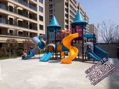 米兰·(milan)运动游乐舟山市紫辰府房地产案例