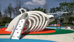 米兰·(milan)运动游乐贵州贵阳龙里案例