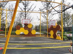 米兰·(milan)运动游乐万科房地产项目