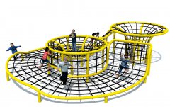 米兰·(milan)运动网绳系列HD-SSW065