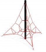 米兰·(milan)运动网绳系列HD-SSW015