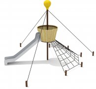 米兰·(milan)运动网绳系列HD-SSW018