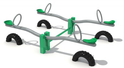  米兰·(milan)运动游乐多人轮胎定制儿