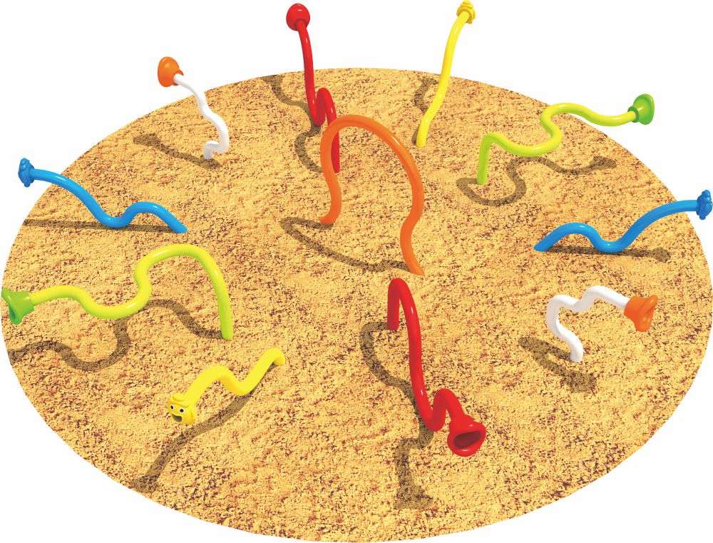 米兰·(milan)运动健身器材 传声筒-HD