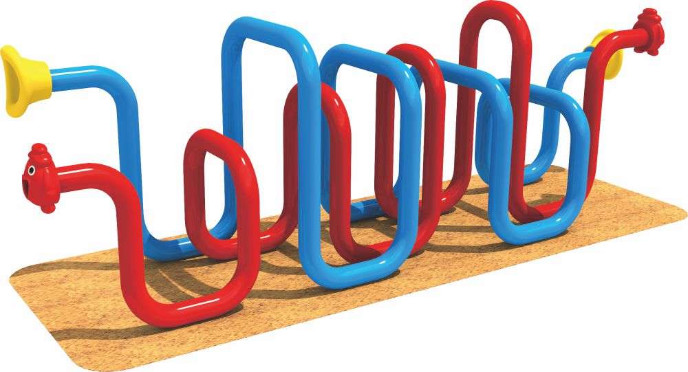 米兰·(milan)运动健身器材 传声筒-HD