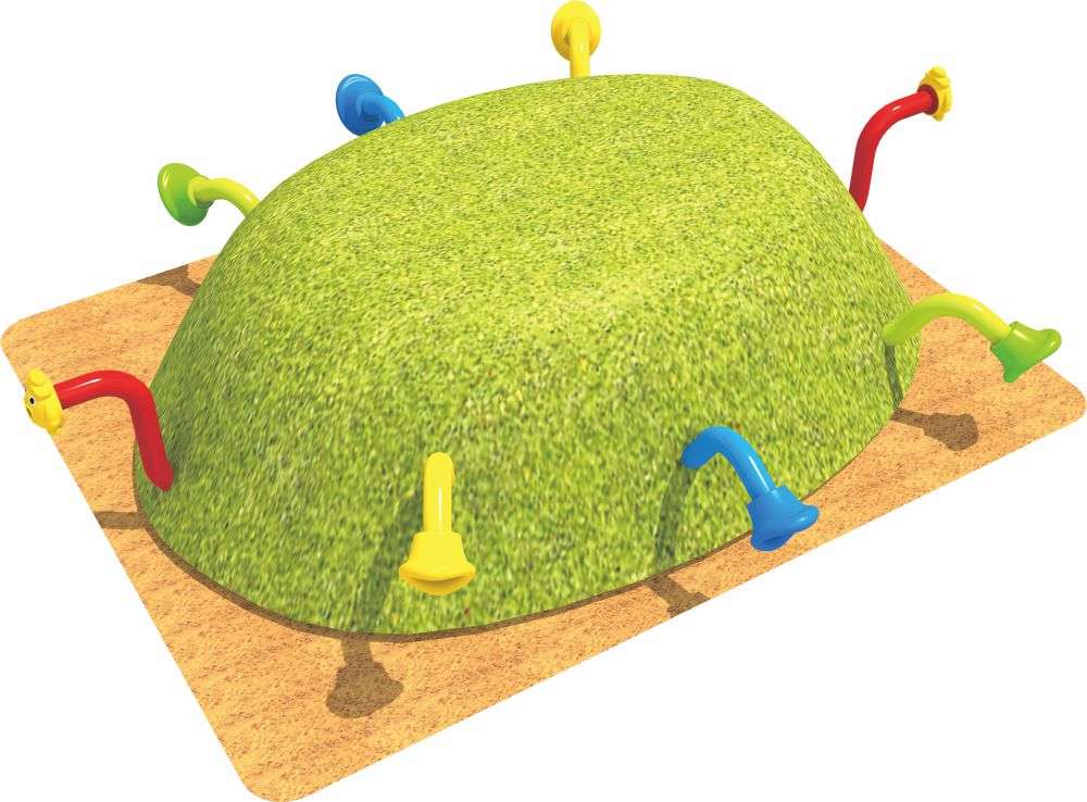 米兰·(milan)运动健身器材 传声筒-HD