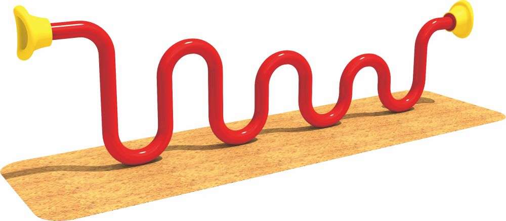 米兰·(milan)运动健身器材 传声筒-HD