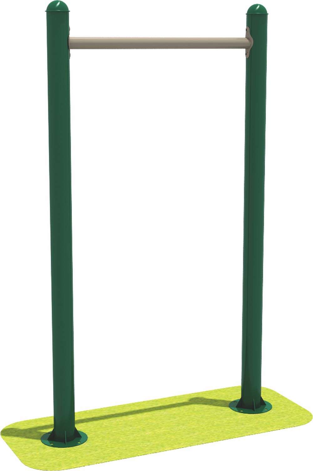 米兰·(milan)运动健身器材 单杠-HD-SJ