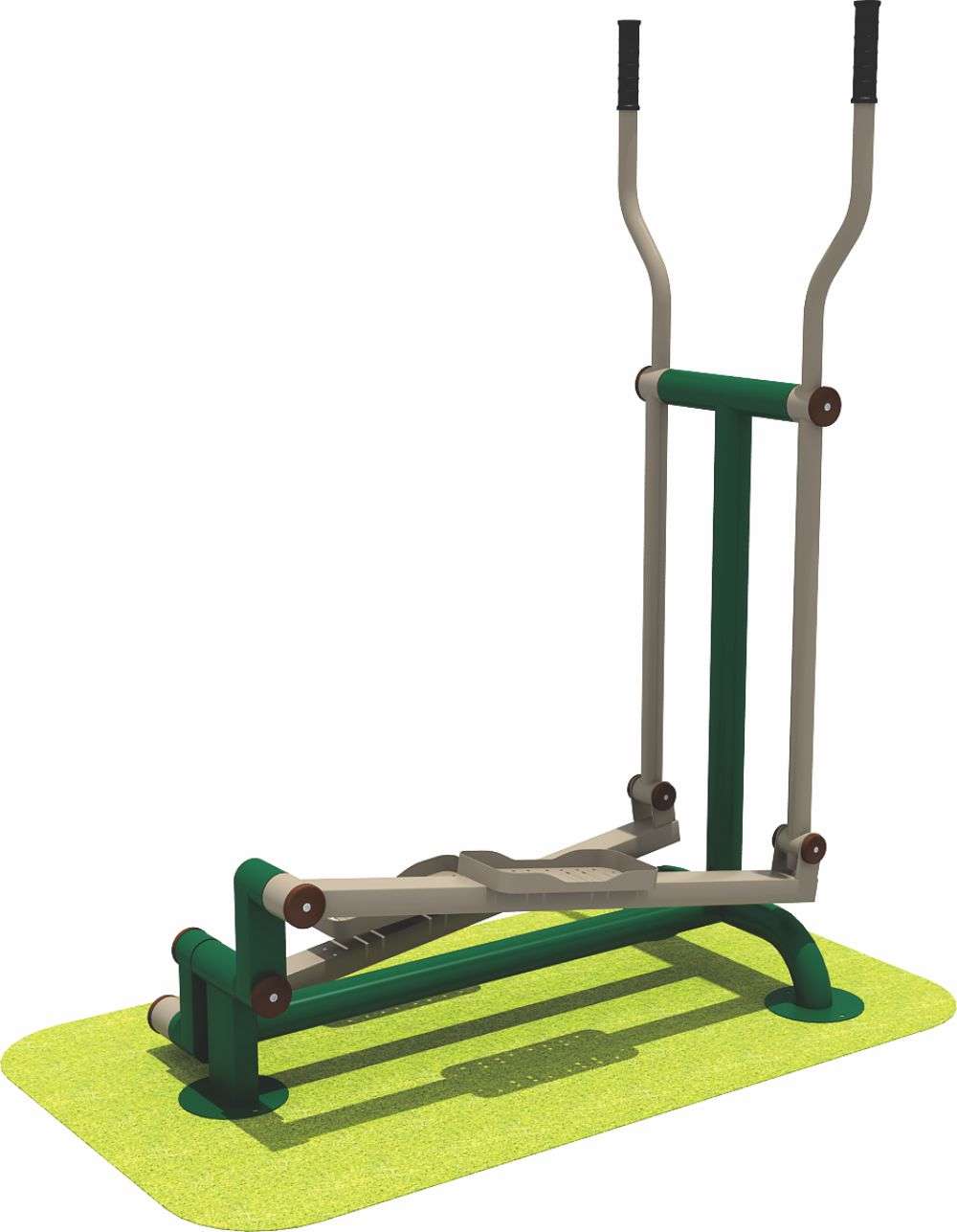 米兰·(milan)运动健身器材 单人椭圆机