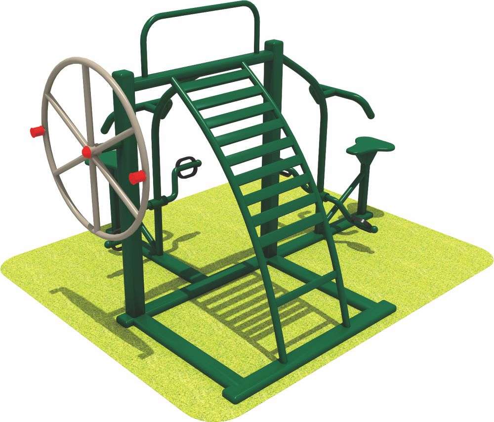 米兰·(milan)运动健身器材 米兰·(milan)运动四联康