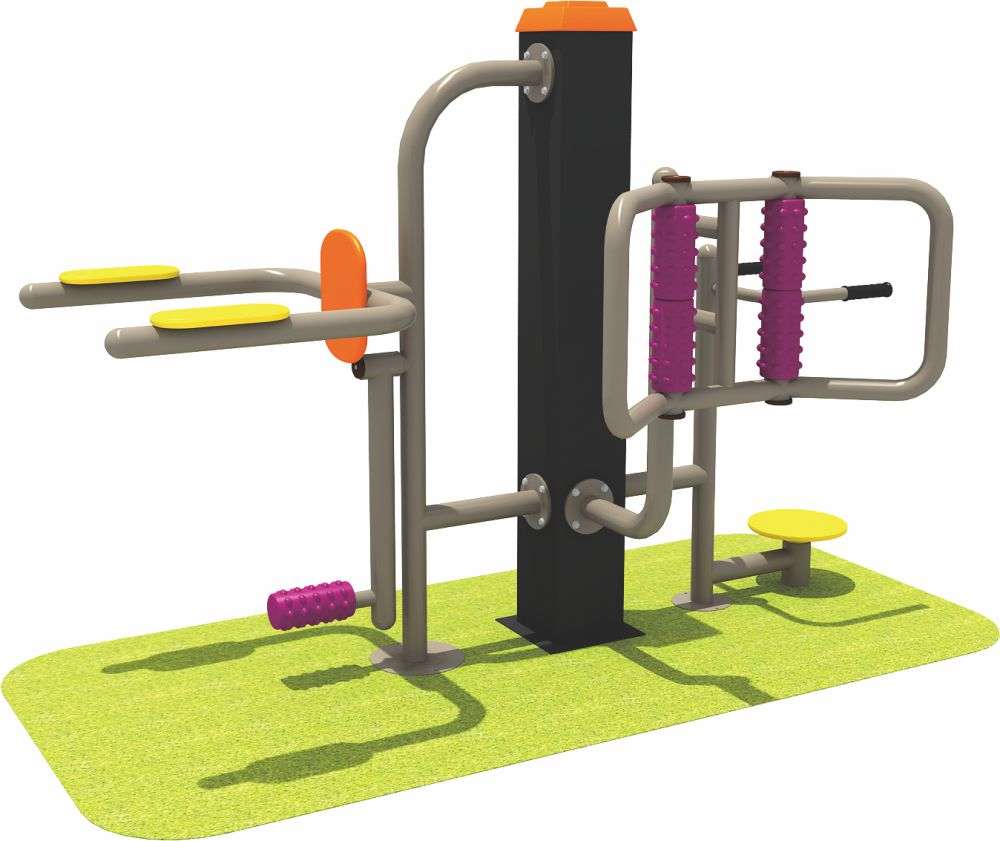 米兰·(milan)运动健身器材 HD-SJS029