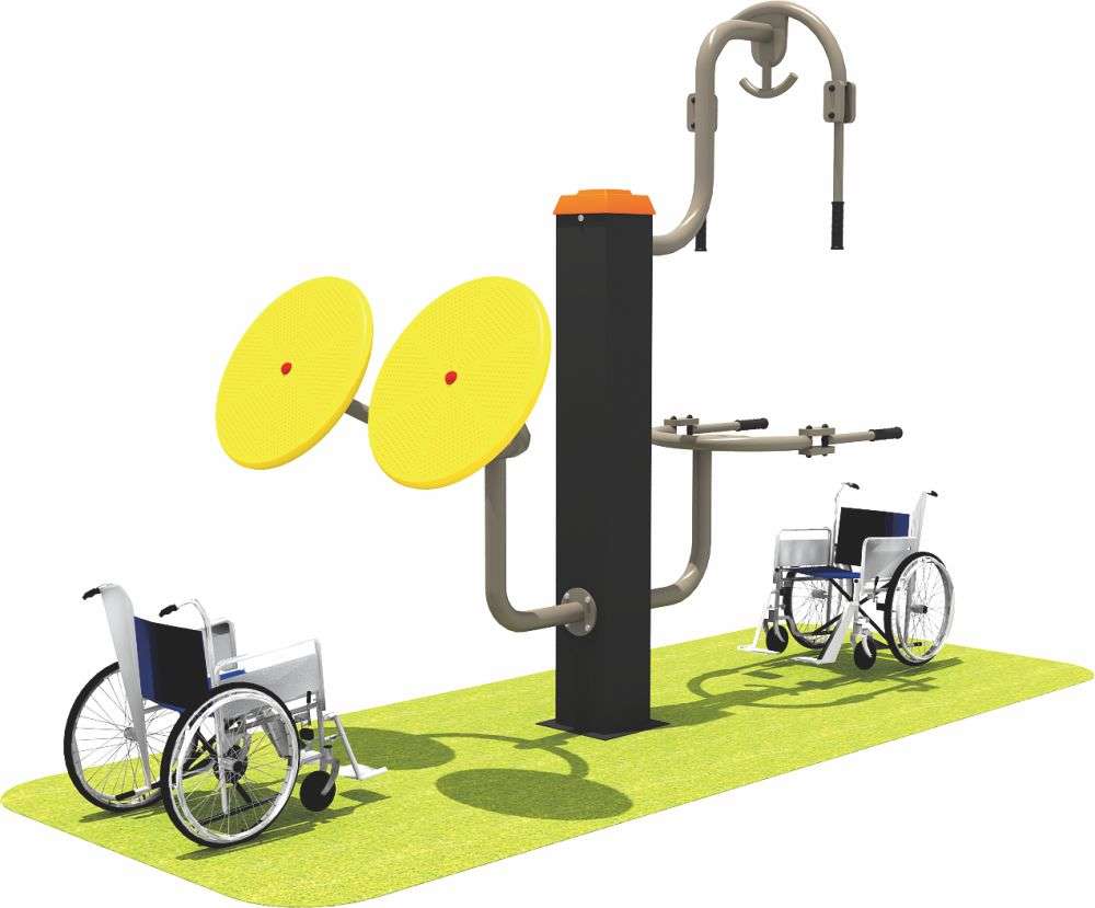 米兰·(milan)运动健身器材 HD-SJS012