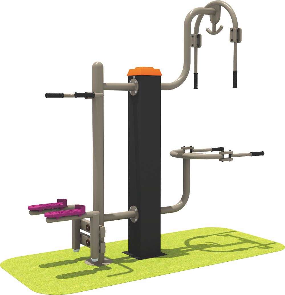 米兰·(milan)运动健身器材 HD-SJS020