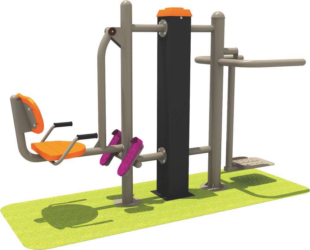 米兰·(milan)运动健身器材 HD-SJS017