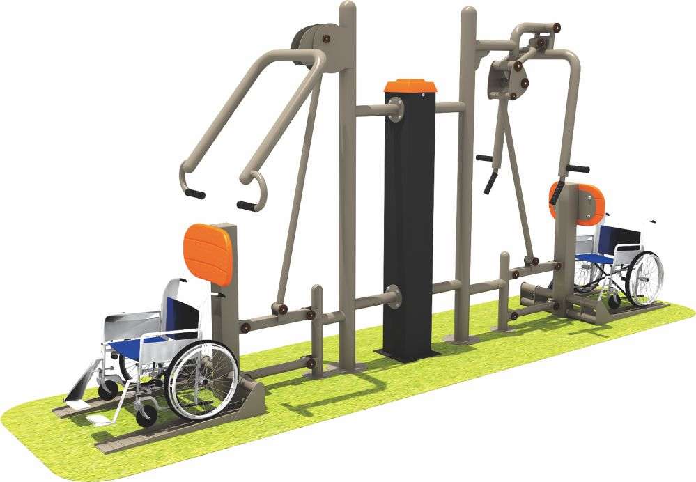 米兰·(milan)运动健身器材 HD-SJS013