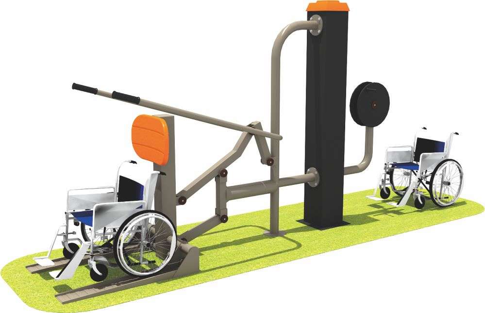 米兰·(milan)运动健身器材 HD-SJS010